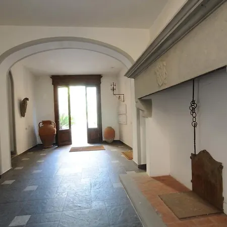Torricelli - Il Giardinetto 公寓