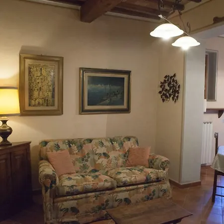 Torricelli - Il Giardinetto